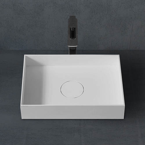 Раковина Abber Stein AS2621 Раковина Abber Stein AS2621