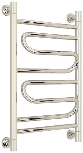 Полотенцесушитель водяной Сунержа 00-0205-6040 Элегия+ 600х400 мм, без покрытия