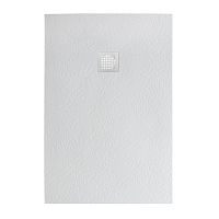 Душевой поддон BelBagno Uno TRAY-MR-UNO-AH-120/80-35-W-BO