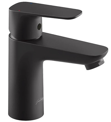 Смеситель для умывальника Jacob Delafon JULY+ E35662-4-BL