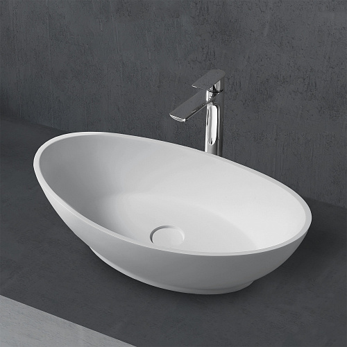 Раковина Abber Stein AS2610 Раковина Abber Stein AS2610