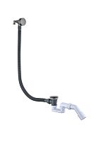 Слив-перелив для ванной Boheme 631-GM