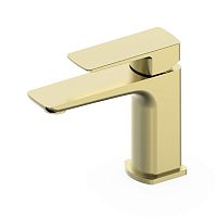 Смеситель для раковины OLIVEEKA D OL-139003-BG Смеситель для раковины OLIVEEKA D OL-139003-BG