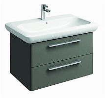 Тумба под раковину Geberit it! 819181000, 70х44х43