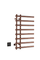 Полотенцесушитель электрический Boheme 722-CB
