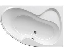 Ванна акриловая, угловая Ravak Rosa C42100_GR1050(3)