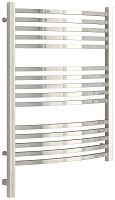 Полотенцесушитель электрический Сунержа 00-5704-8060 Аркус 3.0 РЭБ 800х600 мм/МЭМ левый, без покрытия
