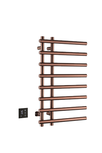 Полотенцесушитель электрический Boheme 722-CB