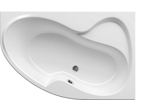 Ванна акриловая, угловая Ravak Rosa C42100_GR1050(3) купить недорого в интернет-магазине Керамос Ванна акриловая, угловая Ravak Rosa C42100_GR1050(3) купить недорого в интернет-магазине Керамос