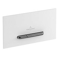 Клавиша двойного смыва Villeroy & Boch AG ViConnect 92218068