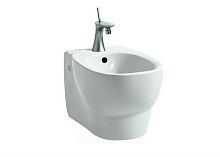 Биде подвесное Laufen Mimo 8.3055.1.000.302.1 Биде подвесное Laufen Mimo 8.3055.1.000.302.1