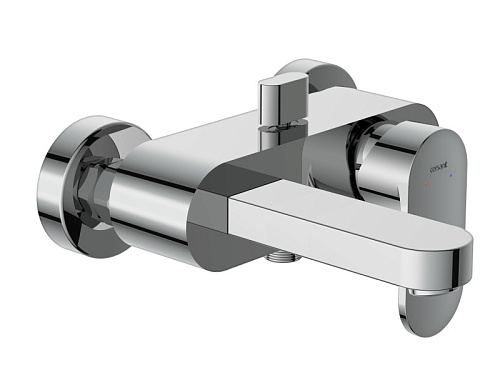 Смеситель для ванны Cersanit ELIO 63045