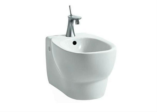 Биде подвесное Laufen Mimo 8.3055.1.000.302.1