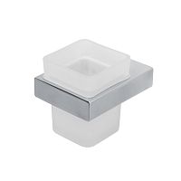 Стакан для зубных щеток Cezares Slider SLIDER-TUMS-01 (exp)