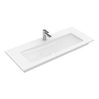 Раковина на тумбу Villeroy & Boch AG Venticello 41048GR1