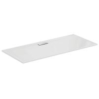 Душевой поддон Ideal Standard T447301 Ultraflat New 180х80 см, Euro White (евробелый) Душевой поддон Ideal Standard T447301 Ultraflat New 180х80 см, Euro White (евробелый)