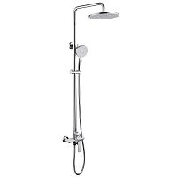 Душевая стойка Abber  AF8020L Душевая стойка Abber  AF8020L