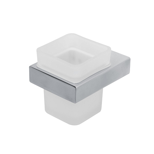 Стакан для зубных щеток Cezares Slider SLIDER-TUMS-01 (exp)