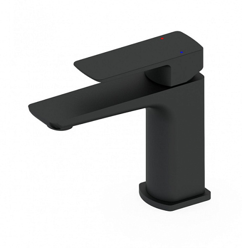 Смеситель для раковины Wonzon & Woghand WW-88139003-MB Смеситель для раковины Wonzon & Woghand WW-88139003-MB