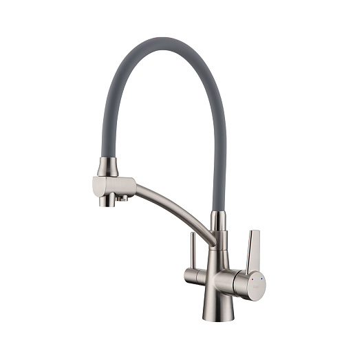 Смеситель RAGLO R80 R80.621.05 Смеситель RAGLO R80 R80.621.05