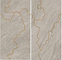 Декоративный элемент Imola Ceramica Vibes VibesDk120Bs 120x120