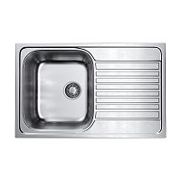 Кухонная мойка Omoikiri 4993452