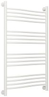 Полотенцесушитель водяной Сунержа 30-0222-1060 Флюид+ 1000х600 мм, матовый белый