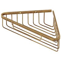 Решётка угловая Migliore  ML.COM-50.119.BR