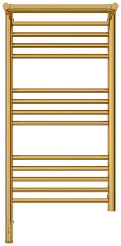 Полотенцесушитель электрический Сунержа БОГЕМА 3.1 03-6006-8040