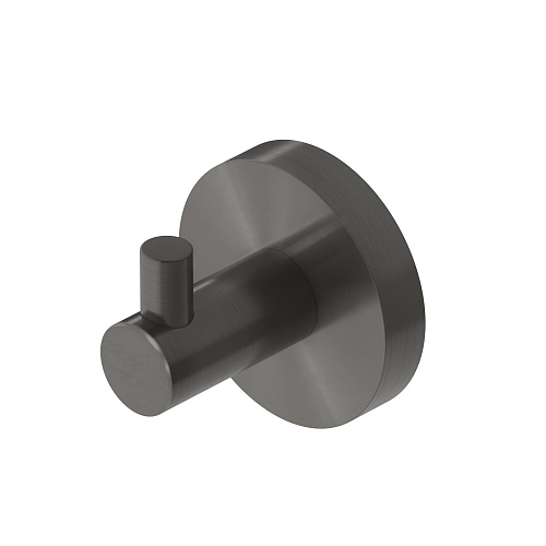 Крючок CEZARES RELAX-HK-GM - купить в Санкт-Петербурге, цена на Крючок CEZARES RELAX-HK-GM в интернет-магазине Керамос Крючок CEZARES RELAX-HK-GM купить недорого в интернет-магазине Керамос