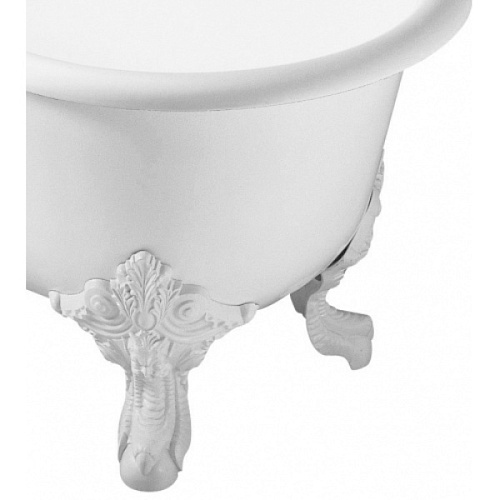 Ножки для ванны Jacob Delafon Cleo 1889 E4010N-00 купить недорого в интернет-магазине Керамос