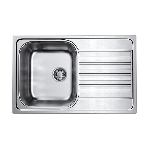 Кухонная мойка Omoikiri 4993452