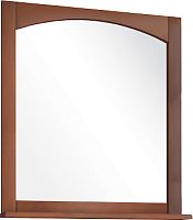 Зеркало настенное в деревянной раме Roca America ZRU9302793