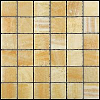 Мозаика Мира Natural M073-48p_m2 30.5x30.5 Каменная мозаика
