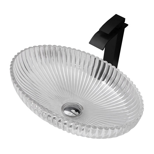 Раковина Abber Glas AK2304 купить недорого в интернет-магазине Керамос Раковина Abber Glas AK2304 купить недорого в интернет-магазине Керамос