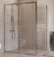 Душевой уголок BelBagno UNO-195 UNO-195-AH-1-140/70-C-Cr