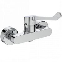 Смеситель Ideal Standard BD490AA Cerabase для душа с удлиненной рукояткой, Chrome (хром) Смеситель Ideal Standard BD490AA Cerabase для душа с удлиненной рукояткой, Chrome (хром)