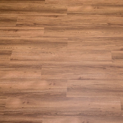 Кварц-винил (LVT) EcoClick ЭКО ДЕРЕВО (ECOWOOD) Дуб Виши NOX-1607