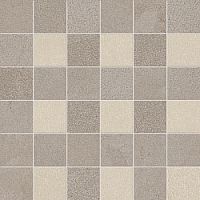 Мозаика La Faenza CONKRETA & MUKKA MK.CNKR 30 1MIX 30x30 (Mk.CNKR301MIX)