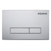 Панель смыва AQUAme  AQM4103CR Панель смыва AQUAme  AQM4103CR