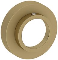Отражатель Сунержа 032-1029-0002 Tube н/ж d-26.9 мм (к-т), матовое золото Отражатель Сунержа 032-1029-0002 Tube н/ж d-26.9 мм (к-т), матовое золото