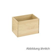 Ящик Keuco 32190000002 Royal 60 для хранения мелочей Box 2, светлое дерево