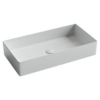 Раковина накладная Ceramica Nova Element CN6071 Раковина накладная Ceramica Nova Element CN6071