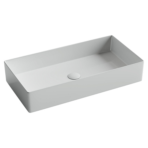 Раковина накладная Ceramica Nova Element CN6071 Раковина накладная Ceramica Nova Element CN6071