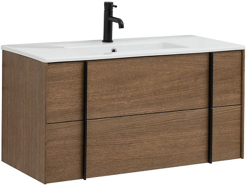 Тумба с раковиной Allen Brau REALITY 1.32007.NO купить недорого в интернет-магазине Керамос