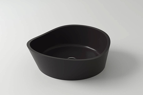 Раковина на столешницу HOLBI MARS 1.02.003.11.3 Раковина на столешницу HOLBI MARS 1.02.003.11.3