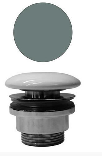 Донный клапан GSI SPARES PVC04 (exp) Донный клапан GSI SPARES PVC04 (exp)