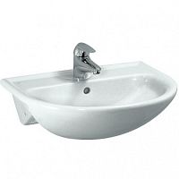 Раковина Laufen Pro 8.1295.1.000.104.1 Раковина Laufen Pro 8.1295.1.000.104.1