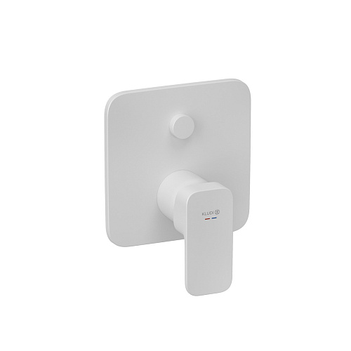 Смеситель для ванны/душа Kludi RENON 427595375 Смеситель для ванны/душа Kludi RENON 427595375