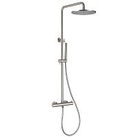 Душевая стойка Abber WASSER KREIS AF8160SPL